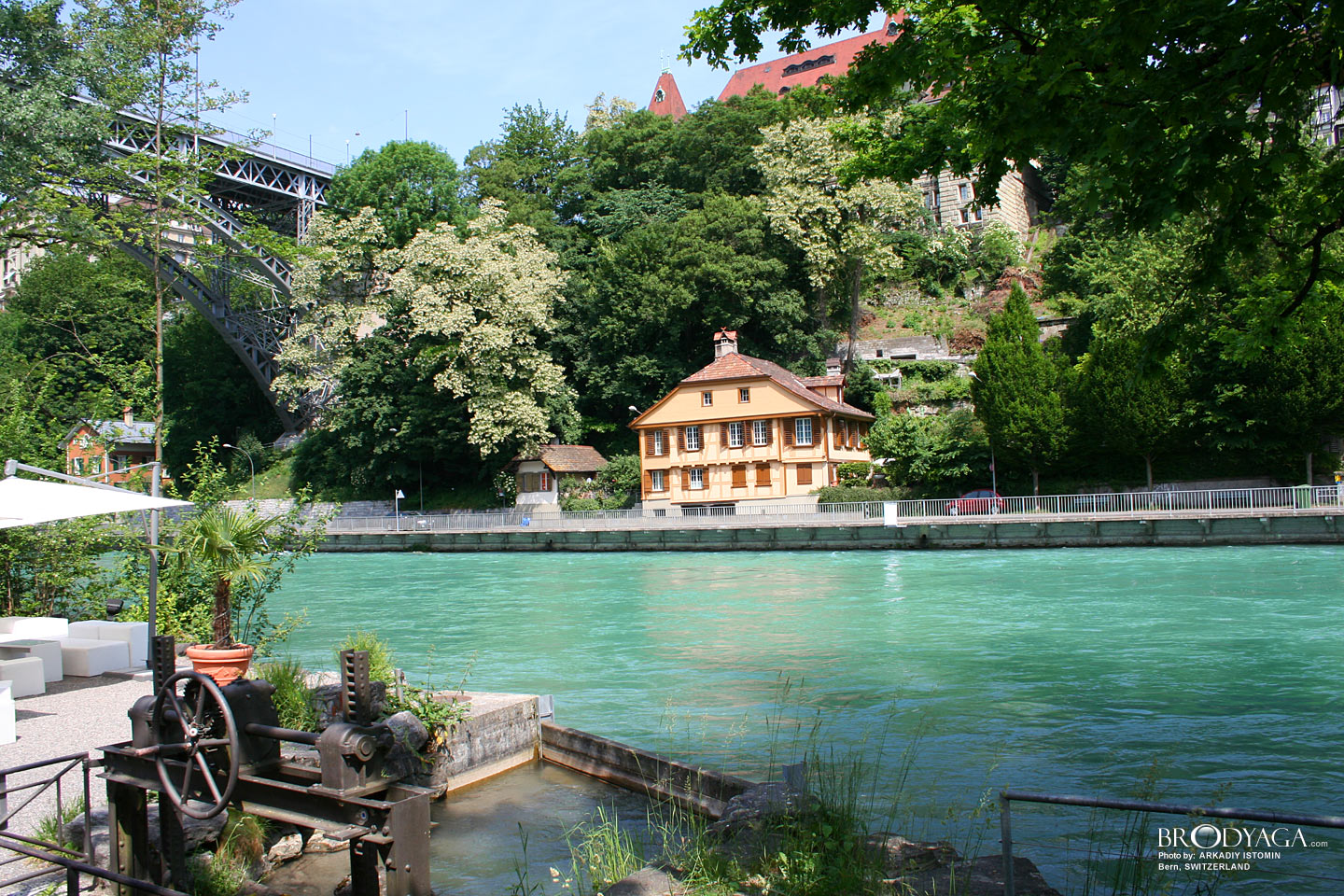 Bern